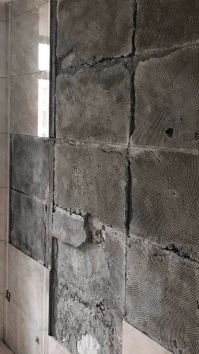 墙面砖脱落怎么办怎样修补(墙面砖脱落怎么办怎样修补怎么收费的) 墙面砖脱落怎么办怎样修补(墙面砖脱落怎么办怎样修补怎么收费的)