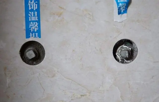 瓷砖上打孔会把瓷砖打裂开吗(瓷砖上打孔会把瓷砖打裂开吗视频) 瓷砖上打孔会把瓷砖打裂开吗(瓷砖上打孔会把瓷砖打裂开吗视频)